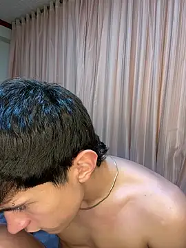 Bryanwild's Webcam Show