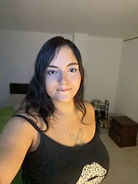 curvysofii Live XXX-chat