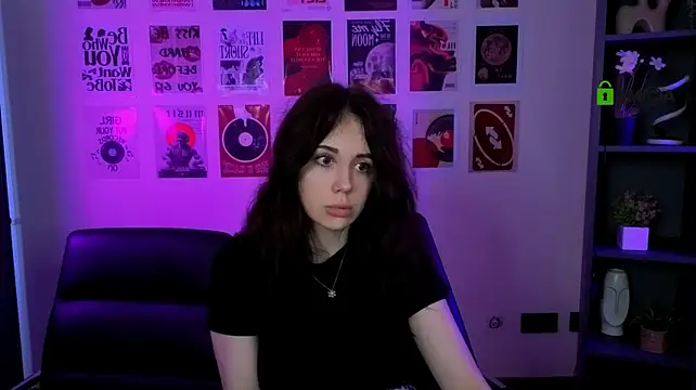 Živý XXX chat riley_sanders