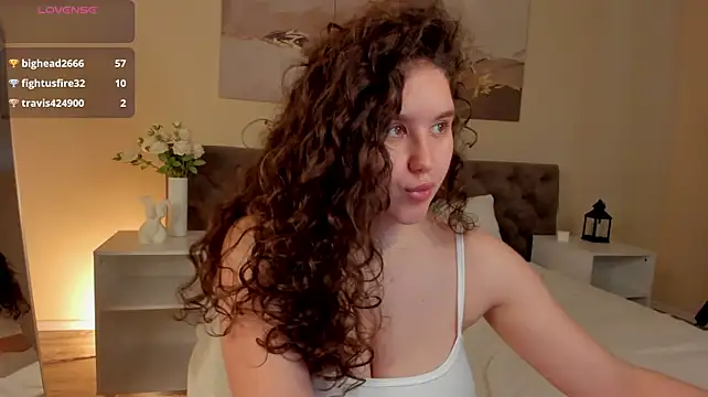 Živý XXX chat Ariella_Sol
