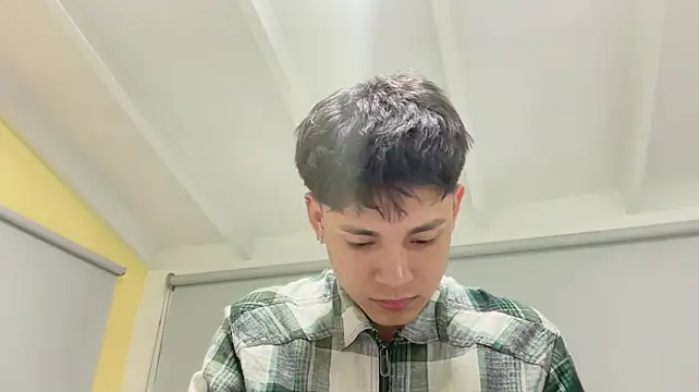 Andy_Belier23 现场XXX聊天