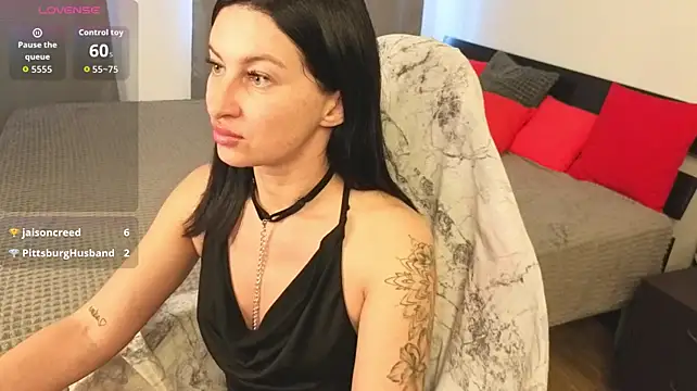 Kelly_Jamess' Live XXX Chat