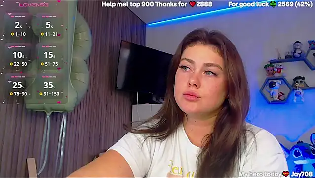 SuchCute Chat XXX live