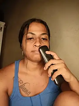 Živý XXX chat Giselabrunette25