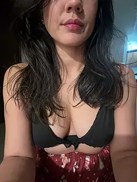 mahia_queen Obrolan Langsung XXX