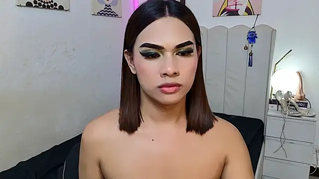 MirandaSterling 即時 XXX 聊天
