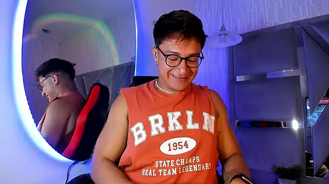 Hassbyd's Live XXX Chat