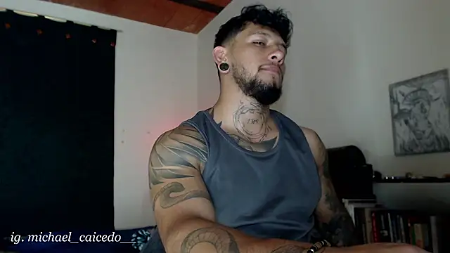 Chat +18 de Jacob_z666 ao vivo