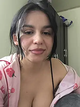 Daniela-rosee's Live XXX Chat