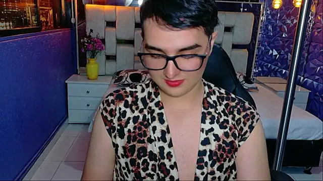 Gaby_Gil_ 라이브 XXX 채팅