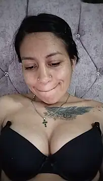 Tiphanydirty3 라이브 XXX 채팅