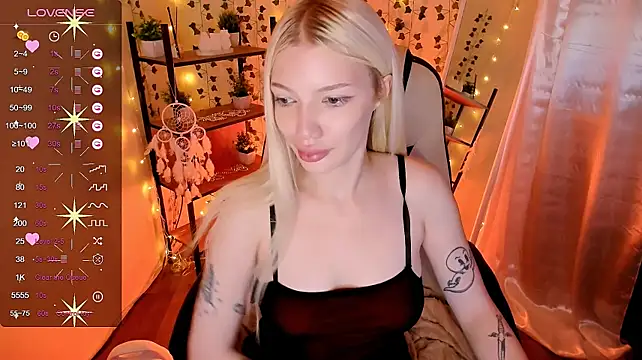 Chat XXX ao vivo de AnyaTaylor_
