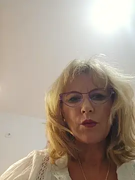 elacoquette's Live XXX Chat