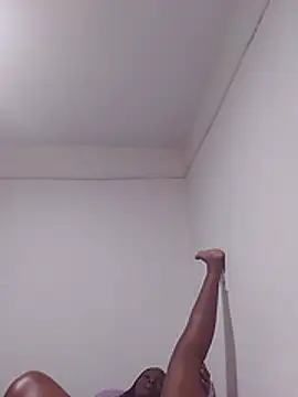 Chat XXX en directo de Wairimu1