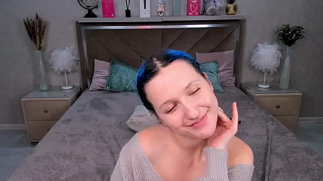 Chatroom XXX en direct de MiaKarlos