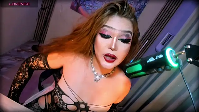 MistressHayfa2Explode: απευθείας συνομιλία ΧΧΧ
