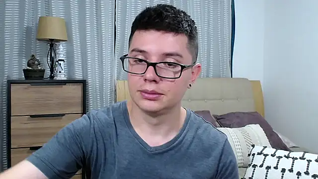 BlackFoXXX69: онлайн-секс-чат