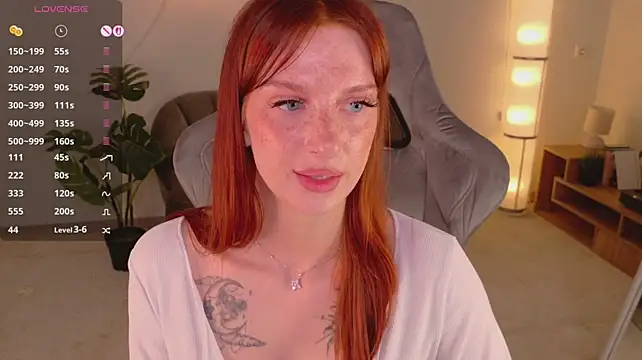 Milla_K1ss Adlı Modelin Canlı XXX Sohbeti