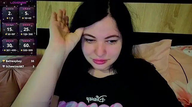 German_Eva Chat XXX live