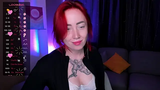 Chat XXX Live deboramoore