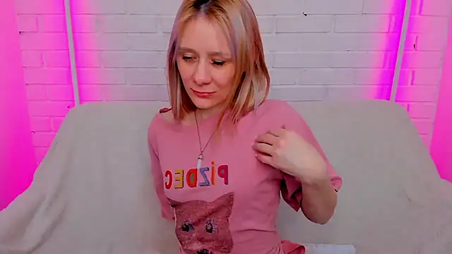 Chat XXX Live NikaBond