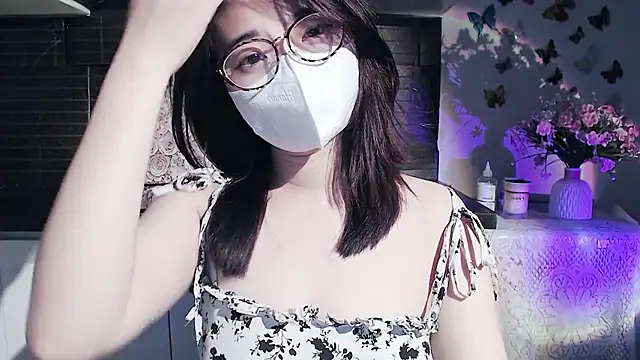 Živý XXX chat Rinasaki
