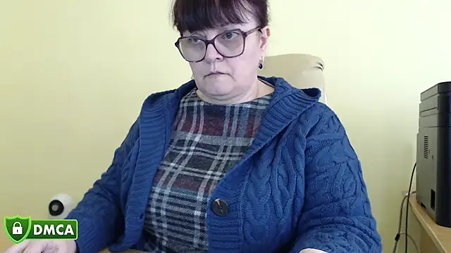 Živý XXX chat BrandiOhNight