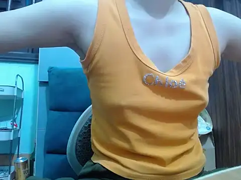 Chat XXX ao vivo de Me_ry