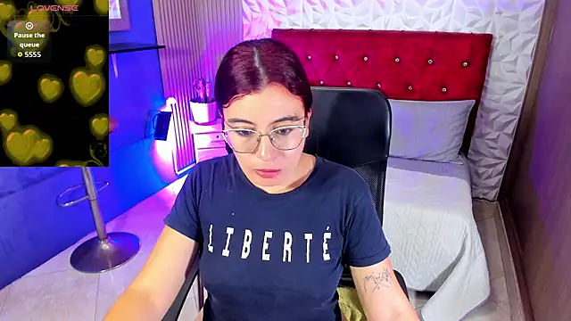 allison_mc 라이브 XXX 채팅
