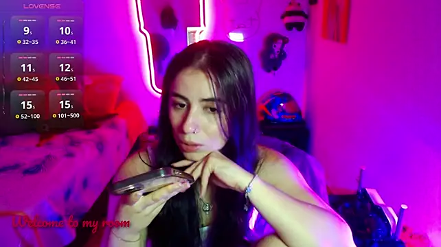 aleja_diamond's Live XXX Chat