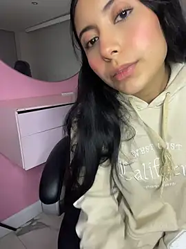 Chat XXX ao vivo de CAT_DOL