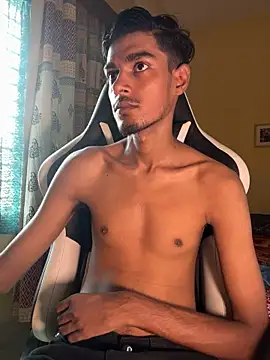 Chat XXX en directo de GunSlay