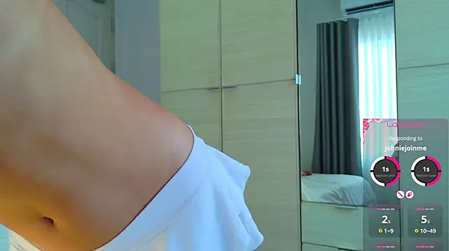 Czat XXX na żywo – MilaReef