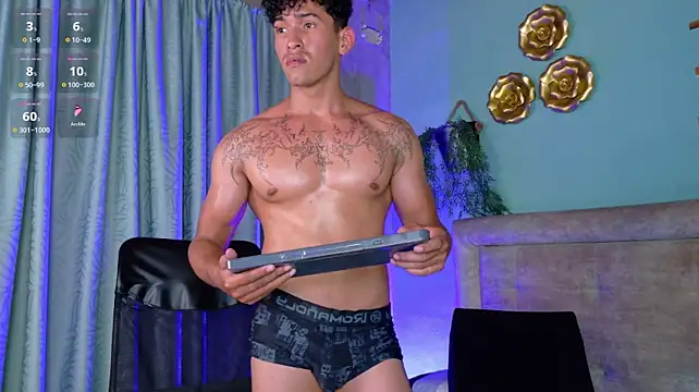 daniel_biig – Naživo XXX chat