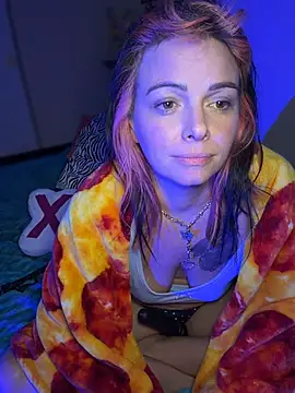 MarlaFknSinger – Live XXX-chat