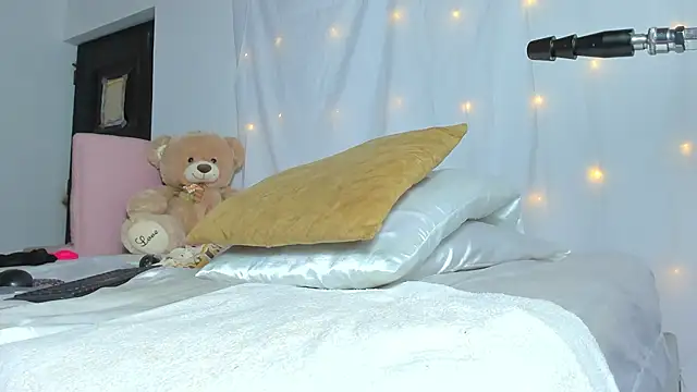 دردشة Benjamin_Buster الجنسية المباشرة