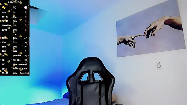 Thomas_chubbyxhot élő XXX-chatje