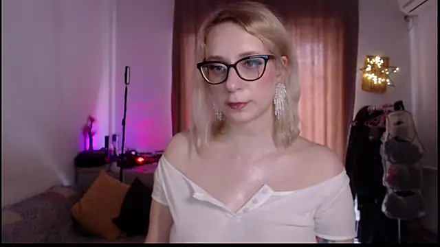 Chat XXX Live welliza