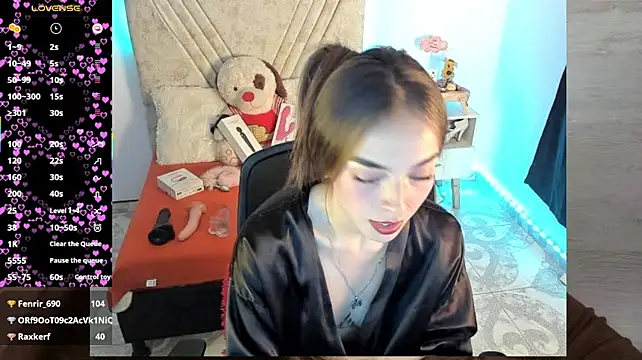 Živý XXX chat Mia_Victoria22