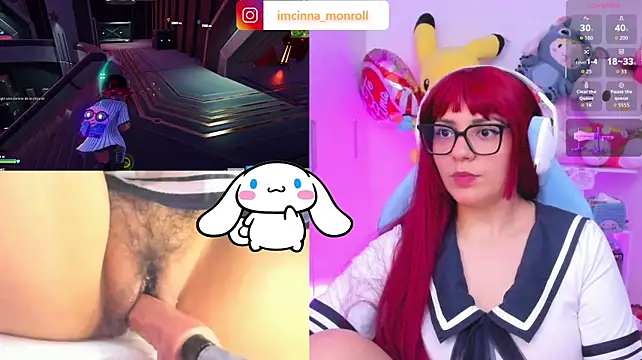 cinna_monroll live XXX chat