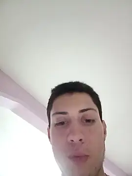 Chat XXX ao vivo de Carlitos7381