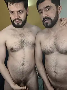Chat +18 de TonyAndTroy ao vivo