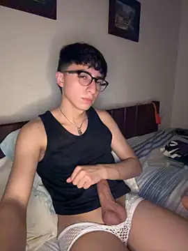 CamiRojas_boy Live XXX-Chat