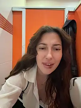 AleksandraRich's Live XXX Chat