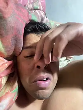 negritobello33 webcam show