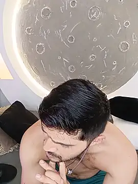 ritzabeth_daniel Adlı Modelin Canlı XXX Sohbeti