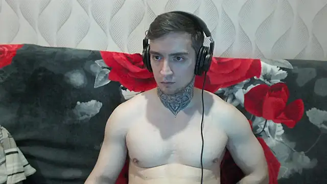 دردشة this_is_andy الجنسية المباشرة