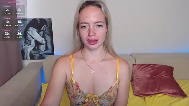 Mila_stefani Chat XXX in diretta