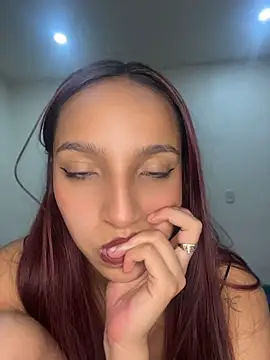 Eve_Ritz 라이브 XXX 채팅