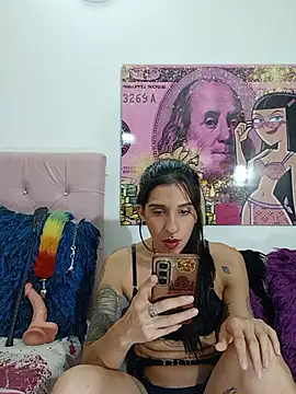 Онлайн чат XXX baby_liz01